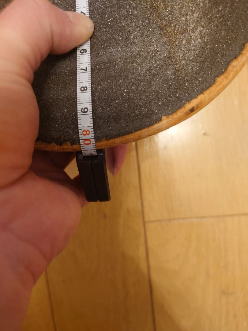 Element スケートボード 8.0インチ？