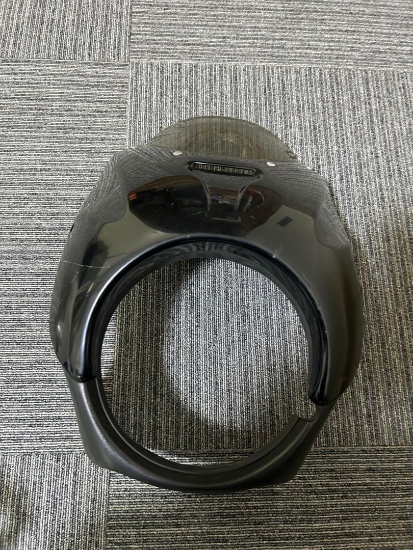 バンディット250vzビキニカウル