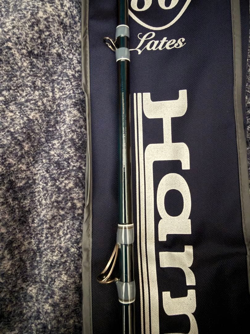 2025年リニューアルモデル　ツララ　ハーモニクス　スタッカート86