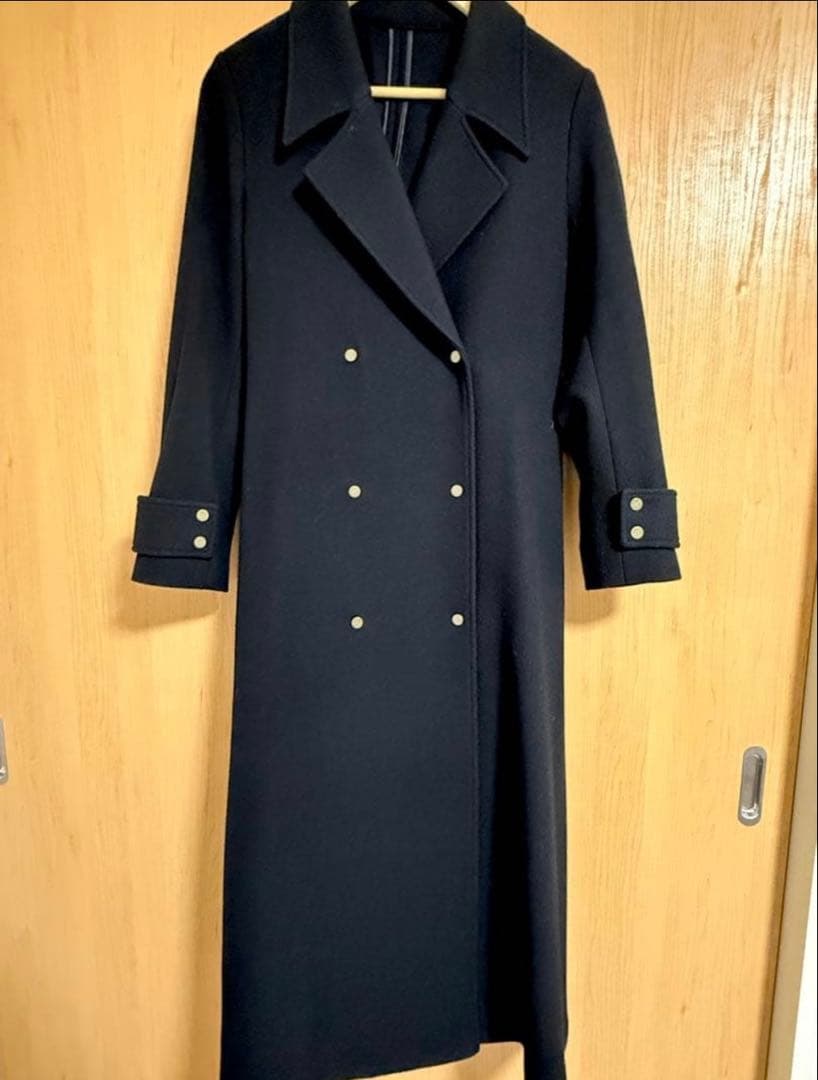 ameri vintage アメリヴィンテージ ロングコート