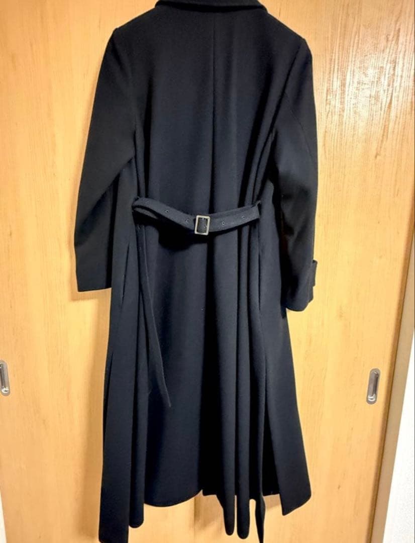 ameri vintage アメリヴィンテージ ロングコート