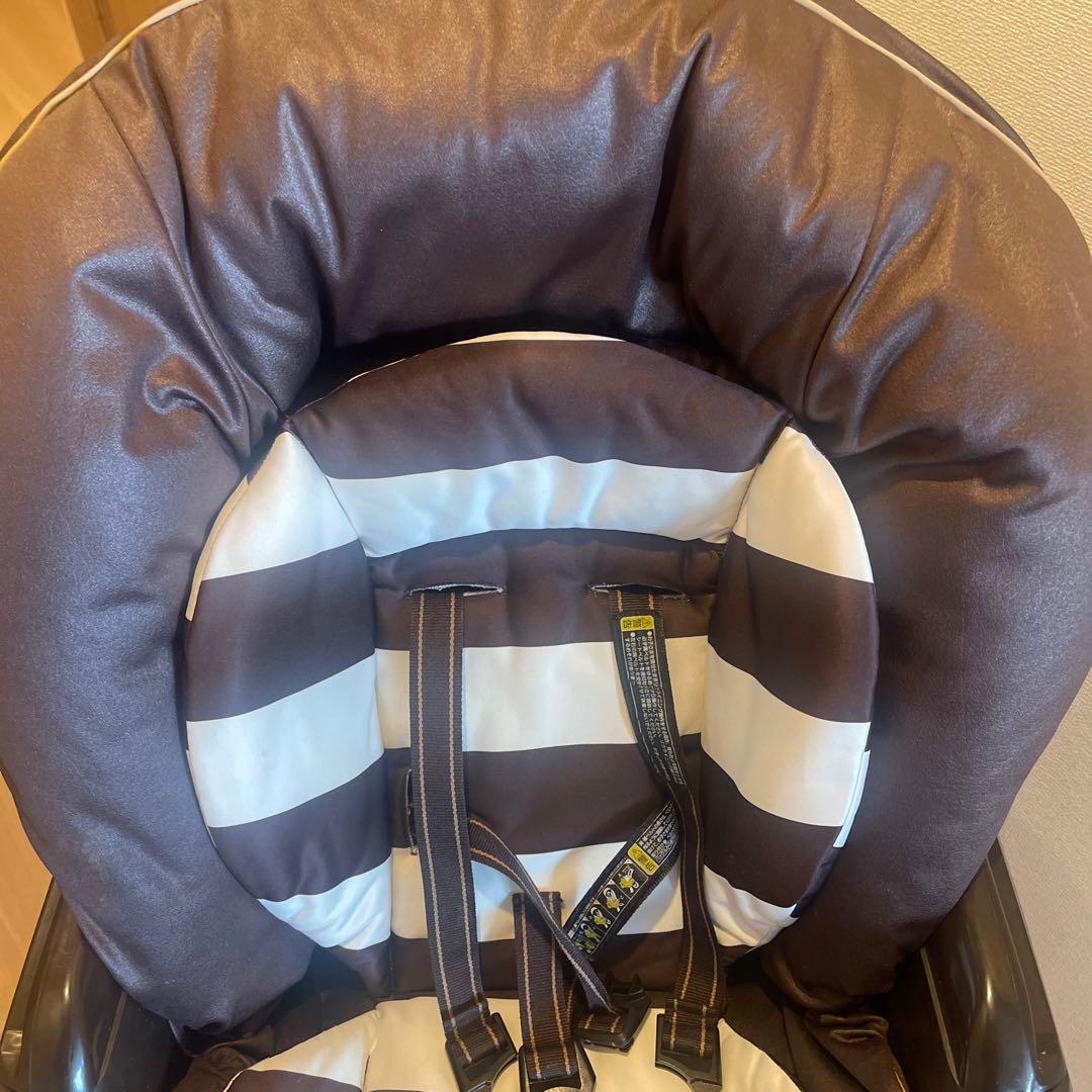 combi コンビ ハイ＆ロースウィングラック ネムリラ AUTO SWING