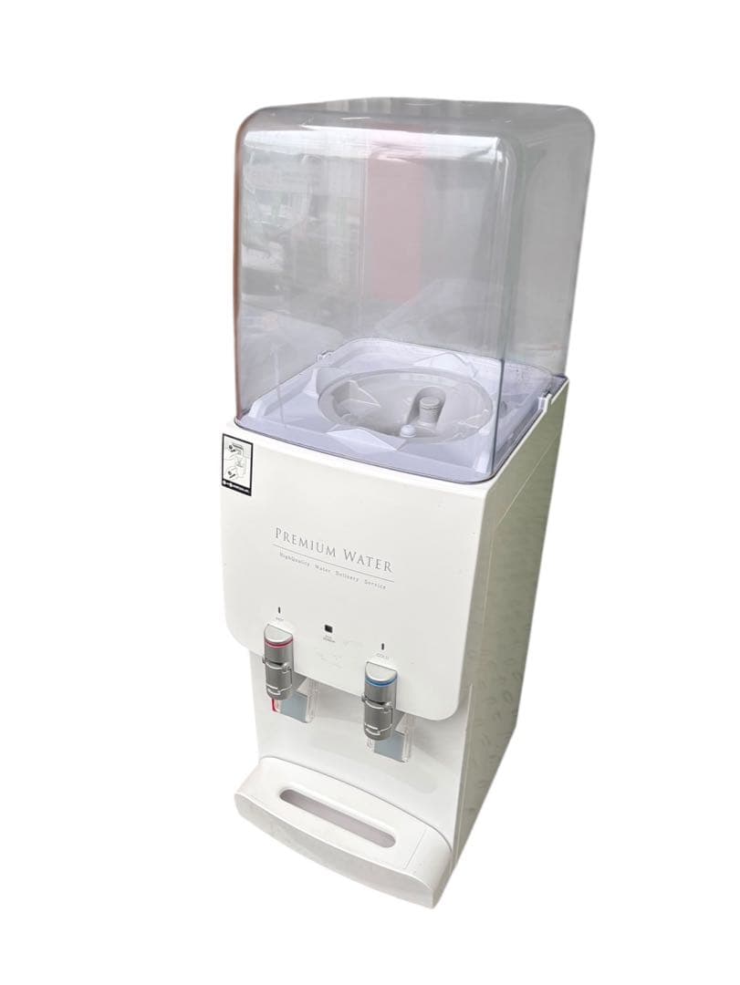 PREMIUM WATER 卓上型ウォーターサーバー