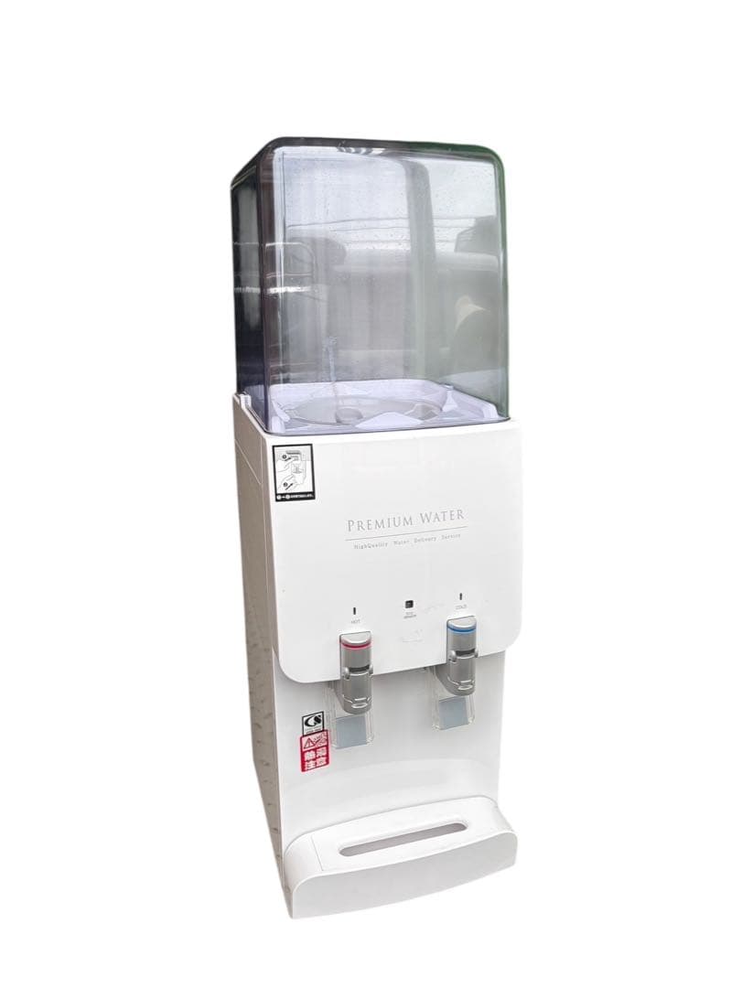 PREMIUM WATER 卓上型ウォーターサーバー