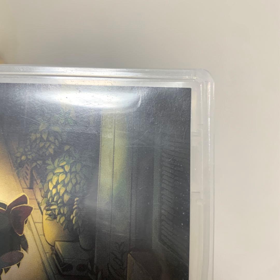 NintendoSwitch 夜廻と深夜廻