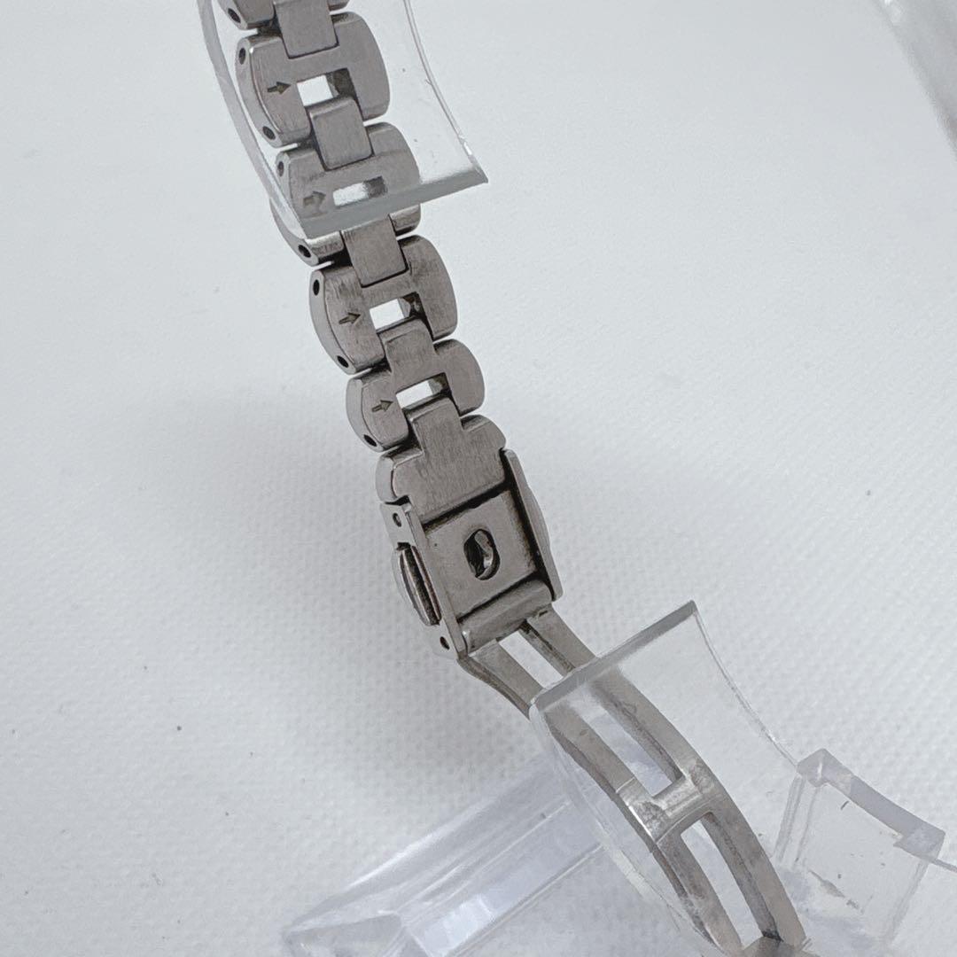 定価11万円 CITIZEN チタン エクシード エコドライブ ソーラー腕時計