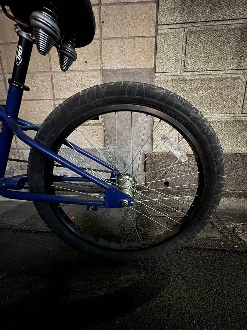 【希少車】2004年製 KONA Hot Rod メンテ済み 美品