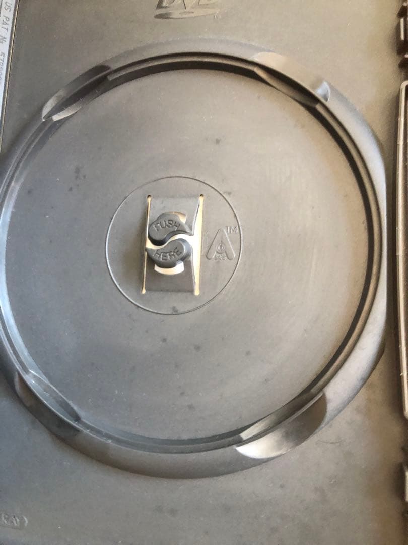 DVD再生確認済み　付録付き　1999年　「BASTARD!!暗黒の破壊神」