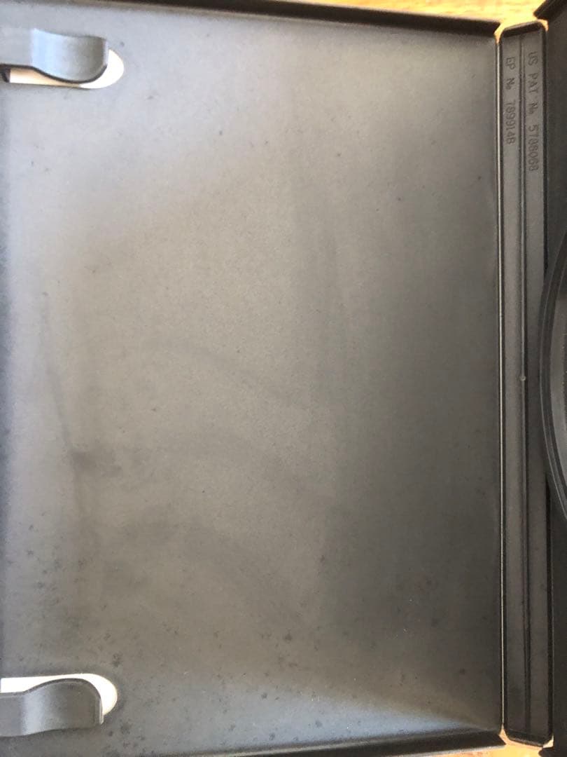 DVD再生確認済み　付録付き　1999年　「BASTARD!!暗黒の破壊神」