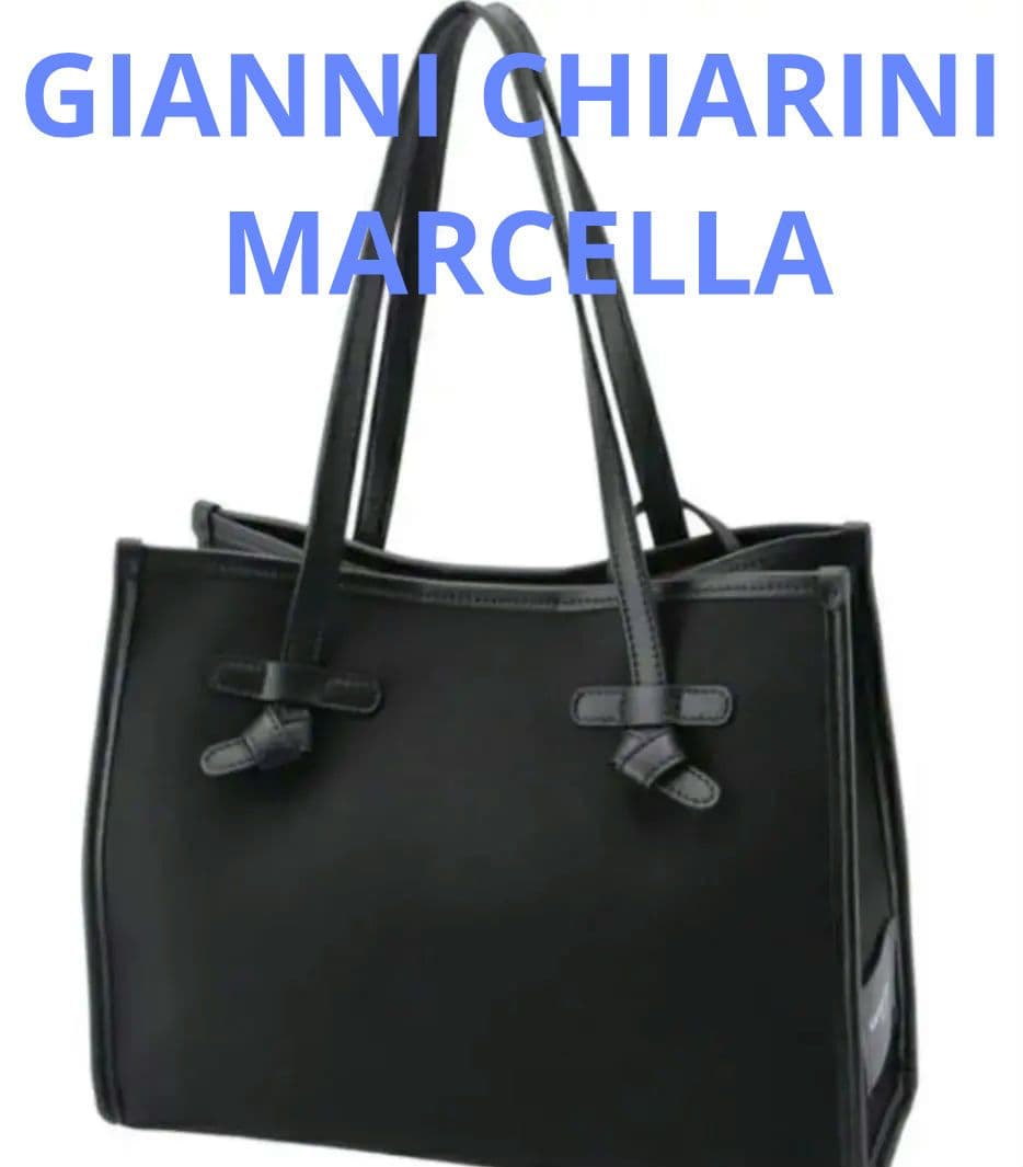 ⭐美品⭐GIANNI CHIARINI MARCELLA　マルチェッラ