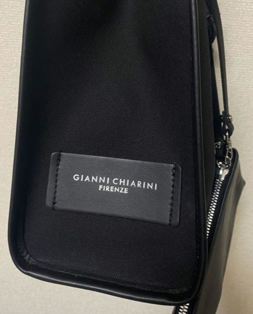 ⭐美品⭐GIANNI CHIARINI MARCELLA　マルチェッラ