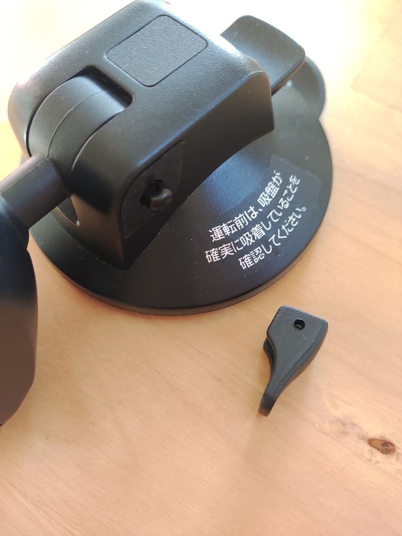 Panasonic Gorilla CN-G520D ポータブルカーナビ　ゴリラ