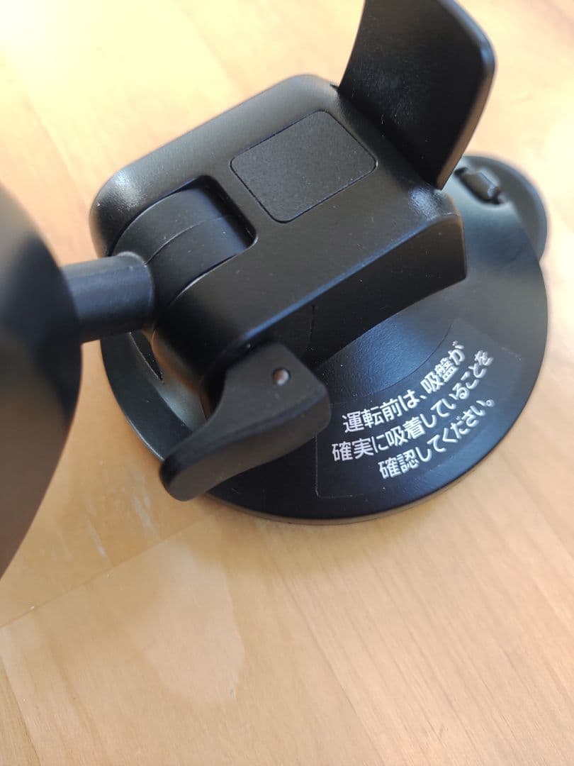 Panasonic Gorilla CN-G520D ポータブルカーナビ　ゴリラ