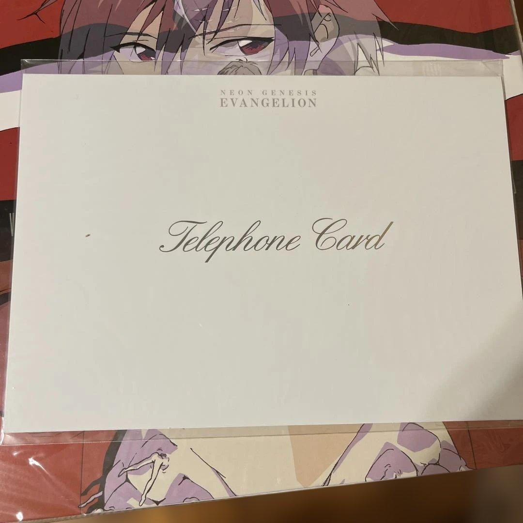 未使用 美品 新世紀エヴァンゲリオン 劇場版BOX