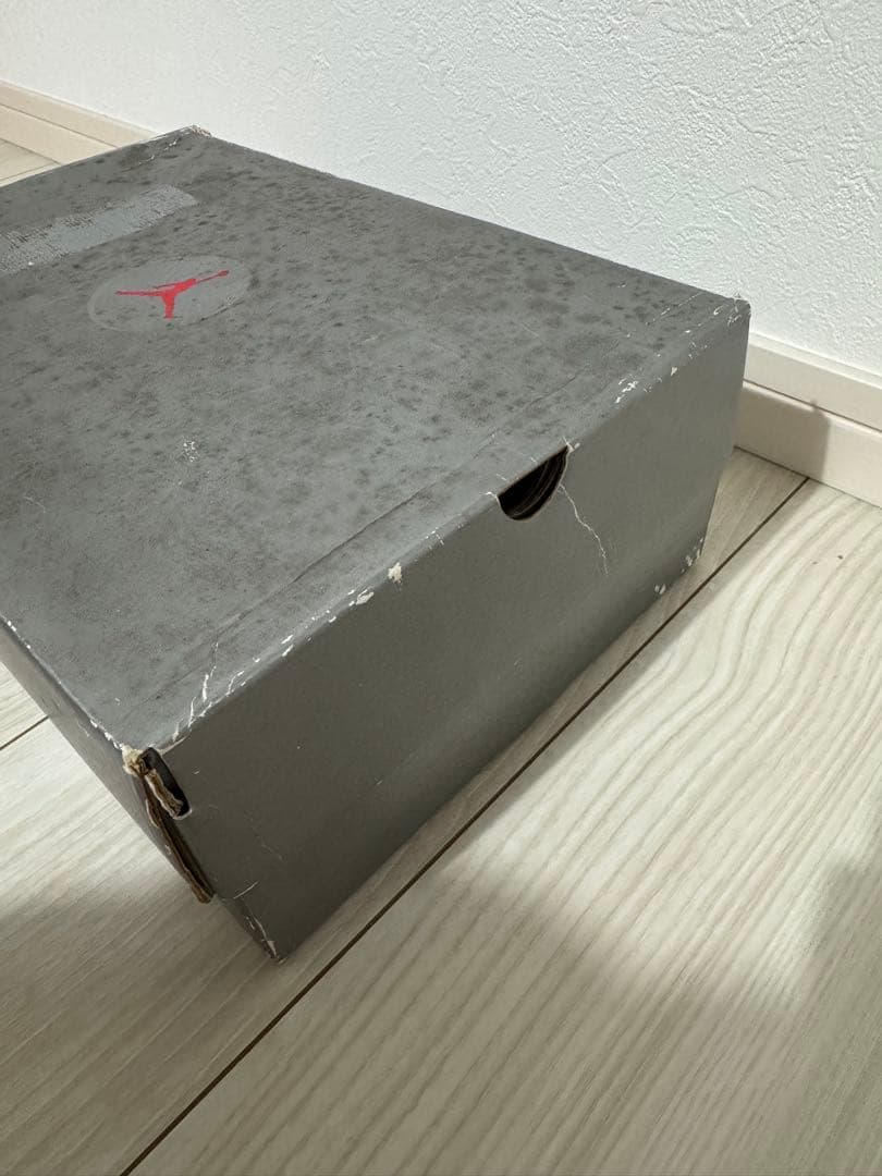 【希少】Air Jordan 13 “He Got Game” 1997 OG