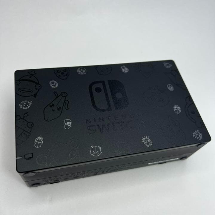 【中古】Nintendo Switch フォートナイトSpecialセット