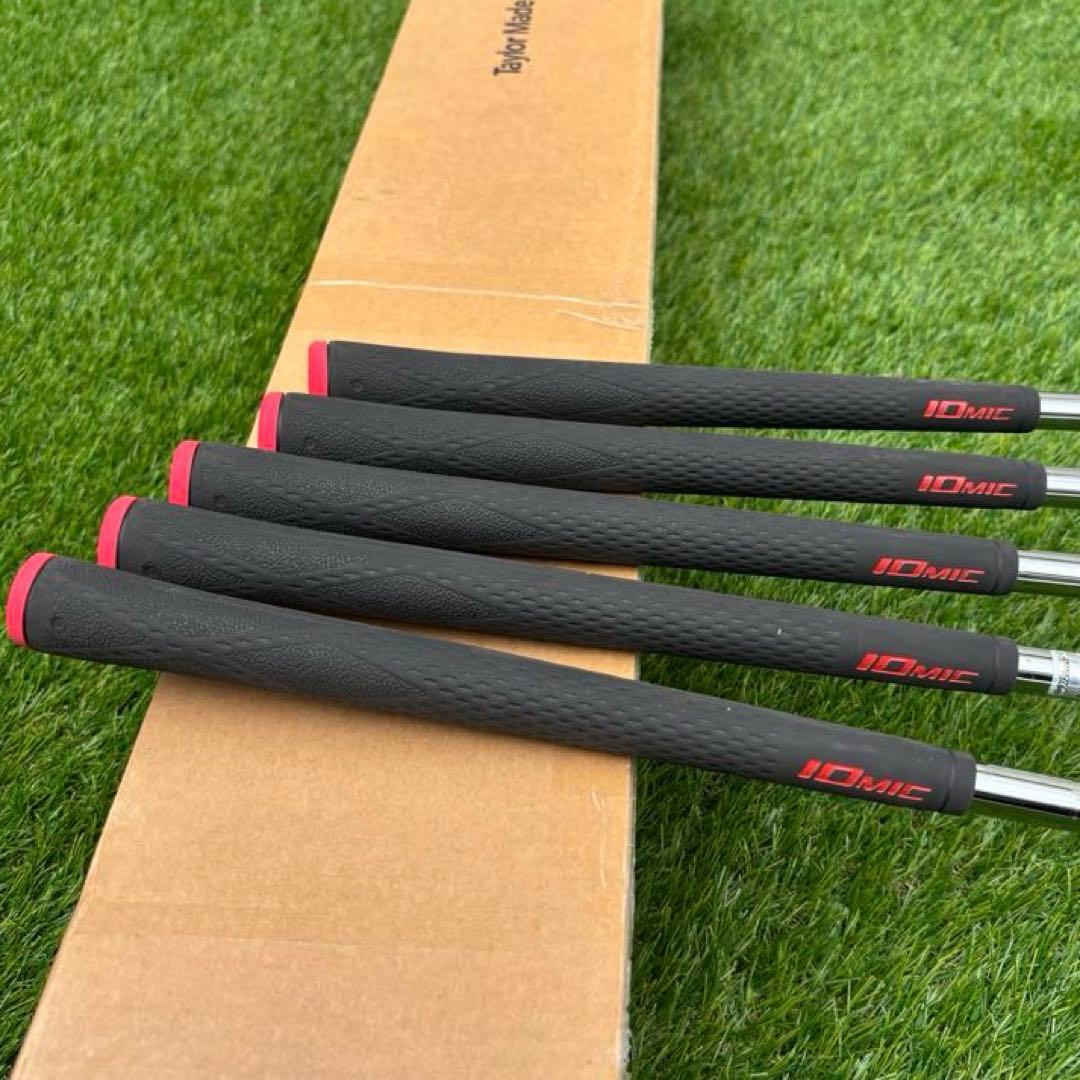 【新年特価】タイトリスト アイアン T200（2021） DG95 S200