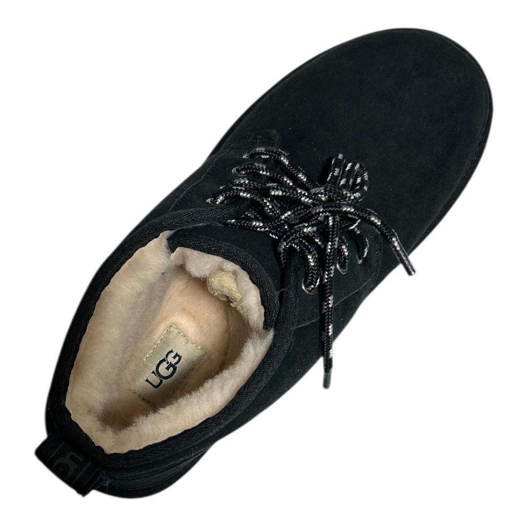 新品 ネイバーフッド NEIGHBORHOOD アグ UGG ニューメル ブーツ