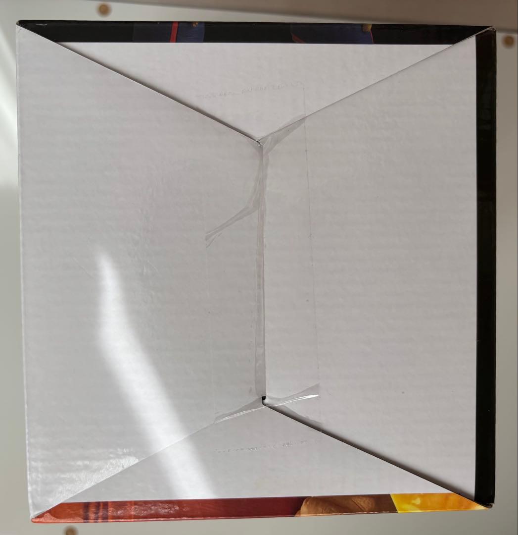 一番くじ　ドラゴンボール　A賞　超サイヤ人3 孫悟空