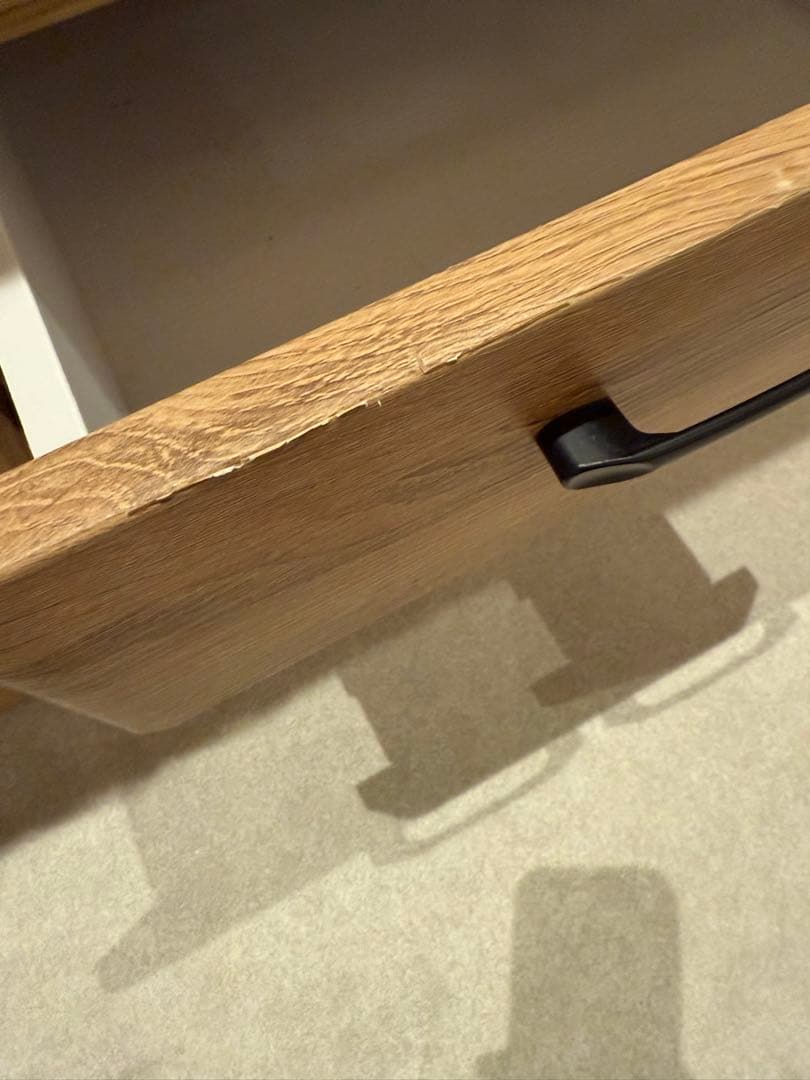 [COPAN コパン 120カウンター] キッチン カウンターボード 食器棚