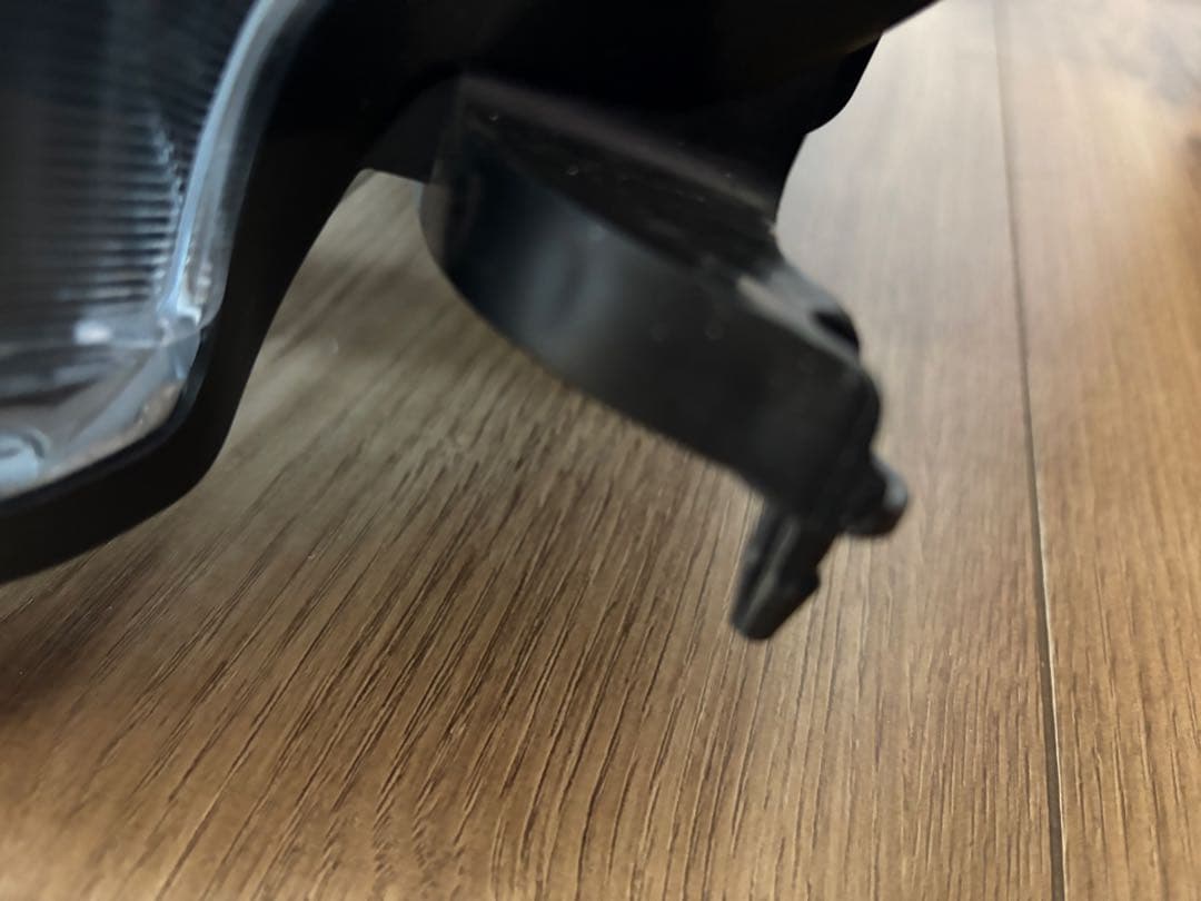 ハイゼットS321V LEDヘッドライト右です