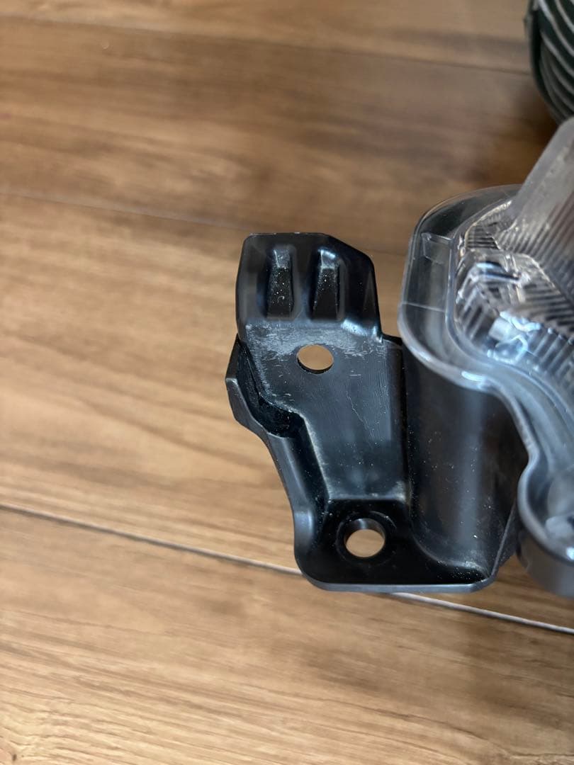 ハイゼットS321V LEDヘッドライト右です