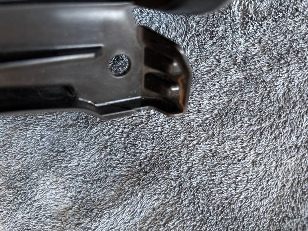 ハイゼットS321V LEDヘッドライト右です