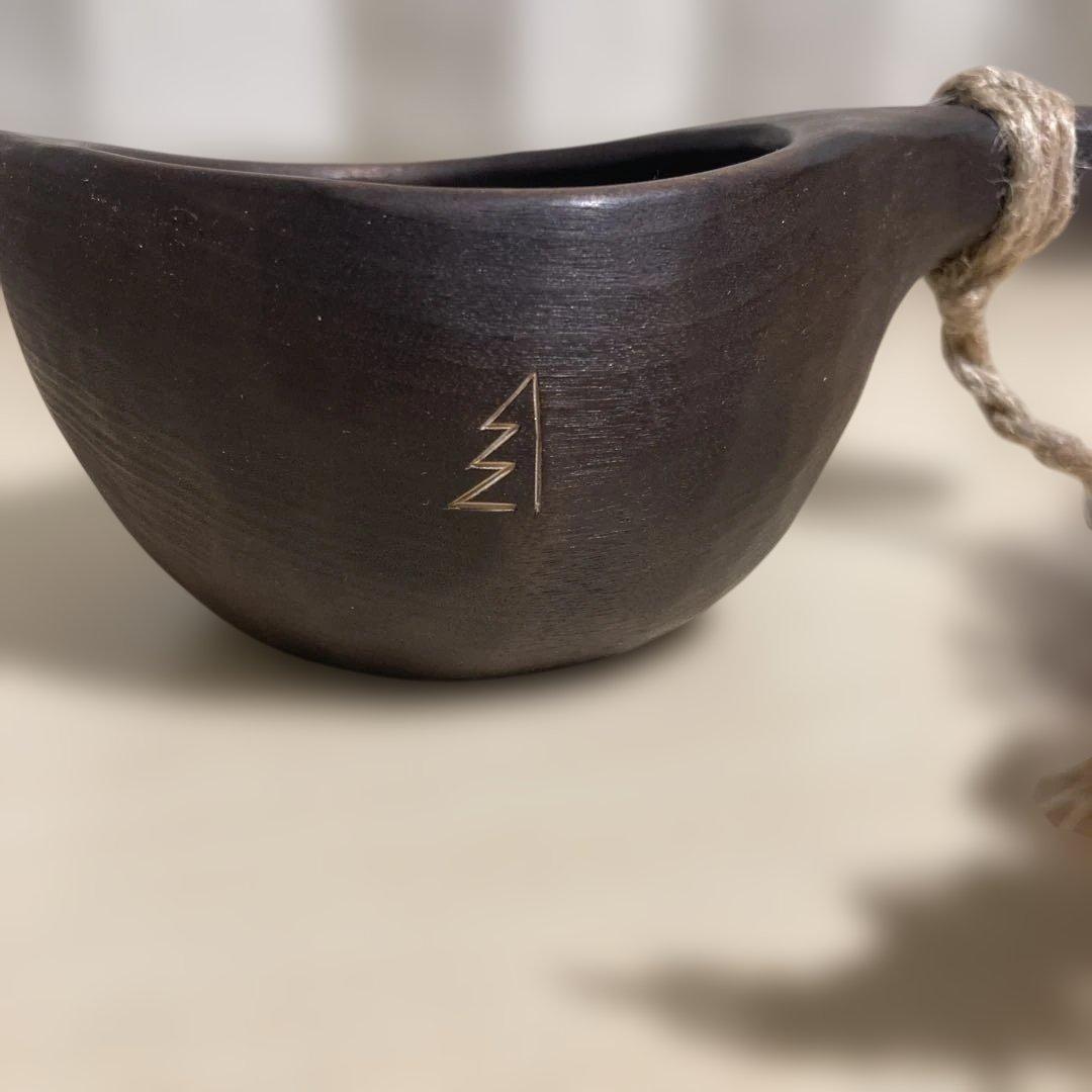 【新品】ソウルオブシベリア #1 No.3301 ククサ