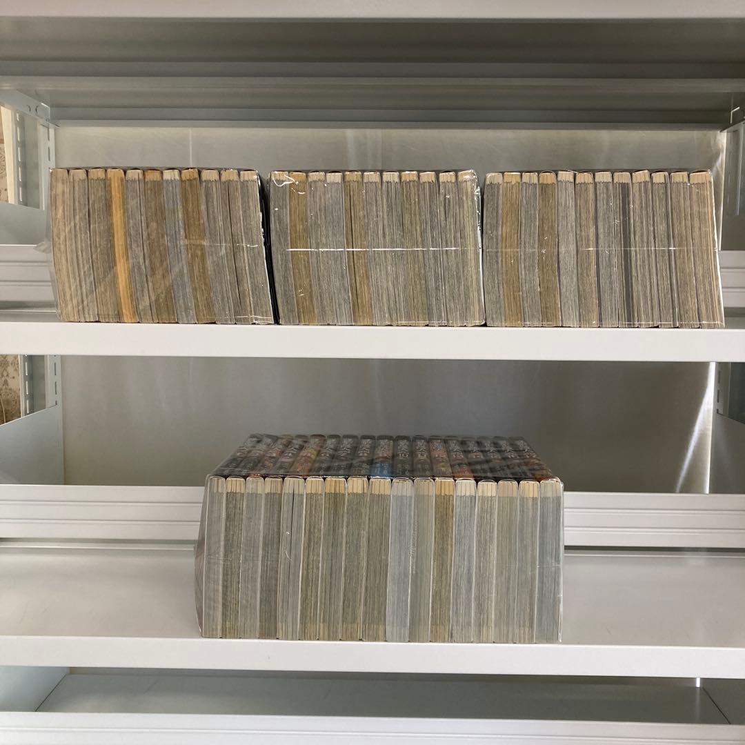 進撃の巨人＋進撃の巨人Before the fall 全巻セット 2.4-6