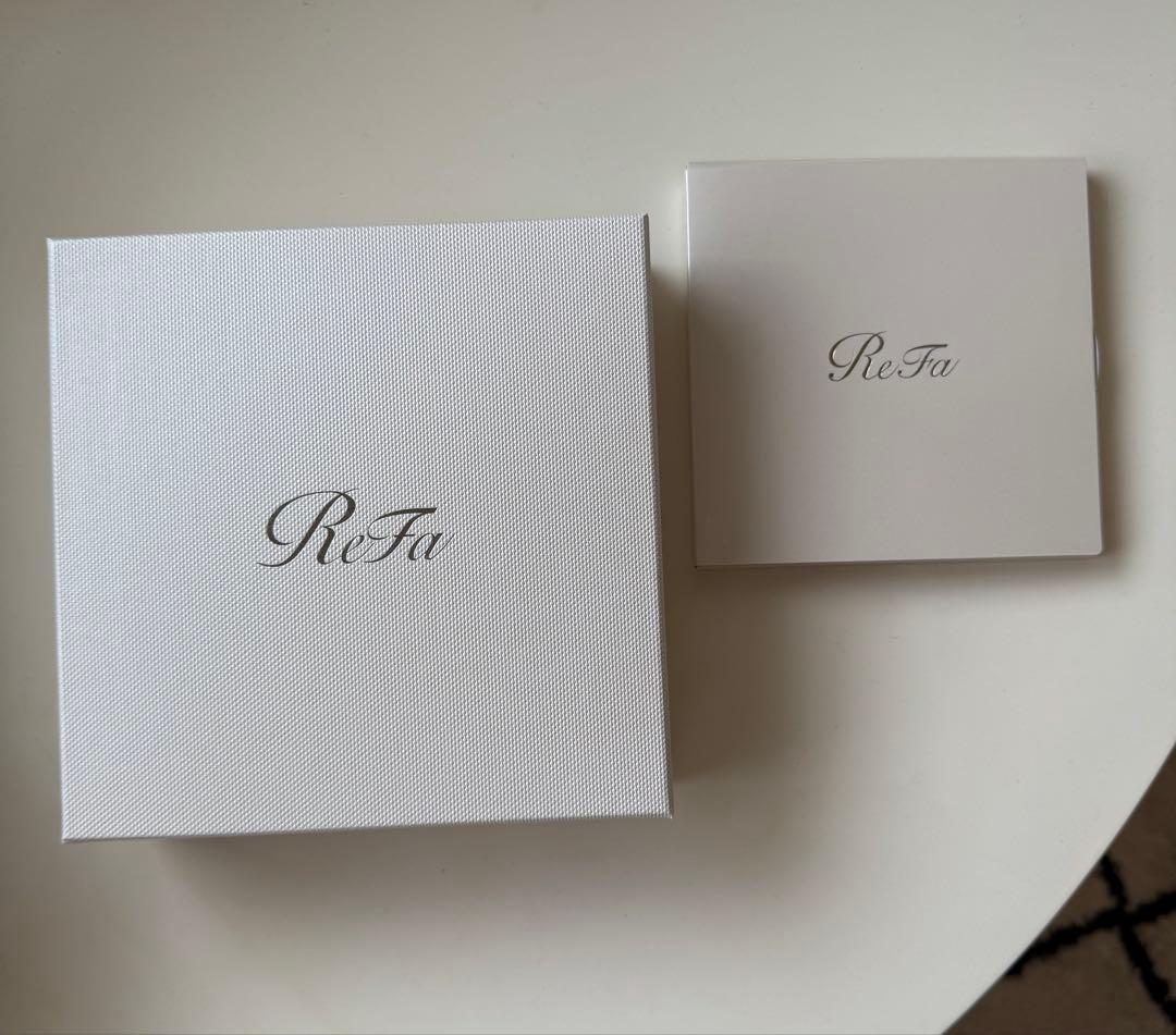 【新品】ReFa カッサレイ