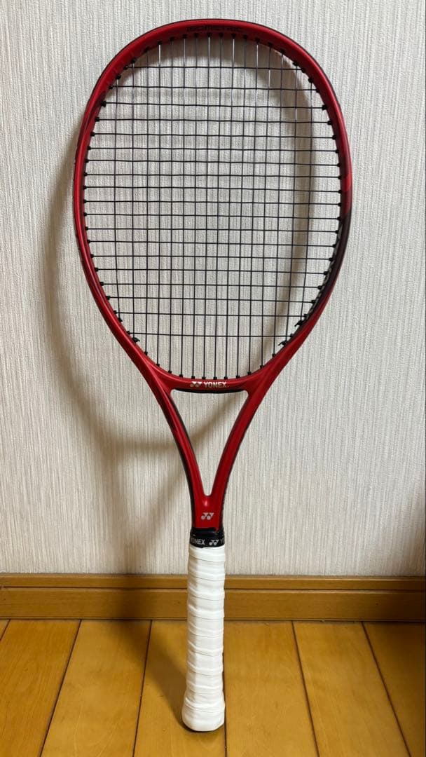ラケット(硬式用) YONEX VCORE98 2018 G3