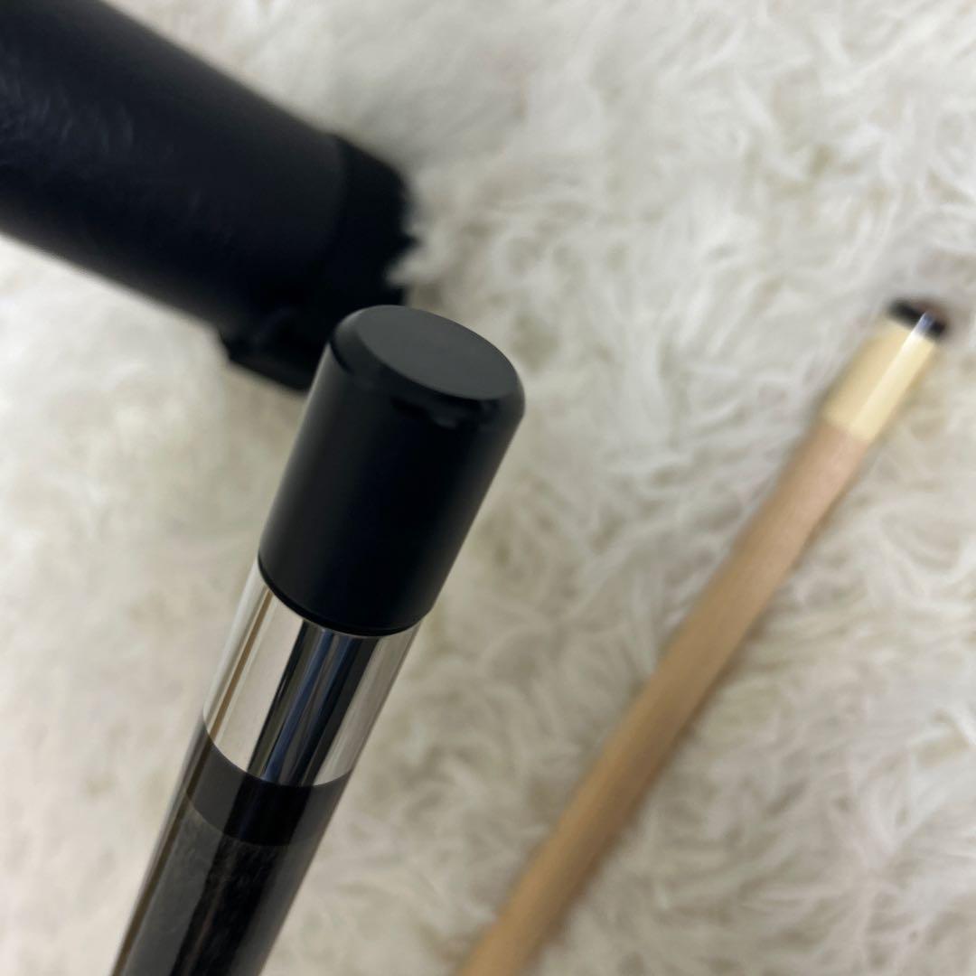 【未使用】ADAM ビリヤード　キュー　ケース付属　19.5oz GA-04