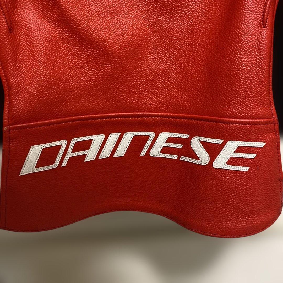 DAINESE レザージャケット Racing3 サイズ50