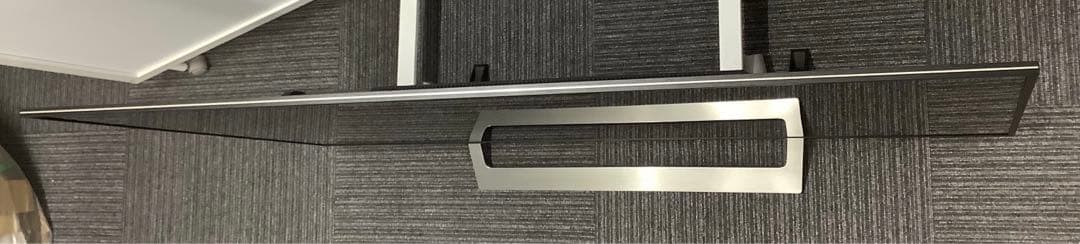 ソニー BRAVIA 49インチ4K液晶テレビ 17年製 KJ-49X8300D