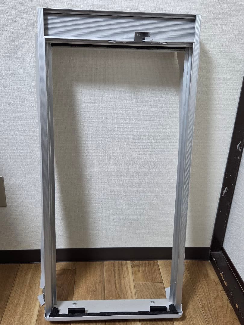 KOIZUMI ウィンドウ型エアコン KAW-1612 2021年製