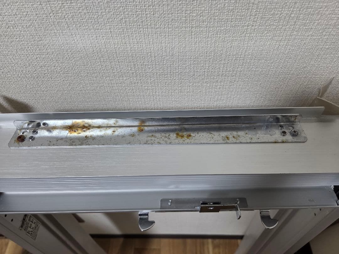 KOIZUMI ウィンドウ型エアコン KAW-1612 2021年製