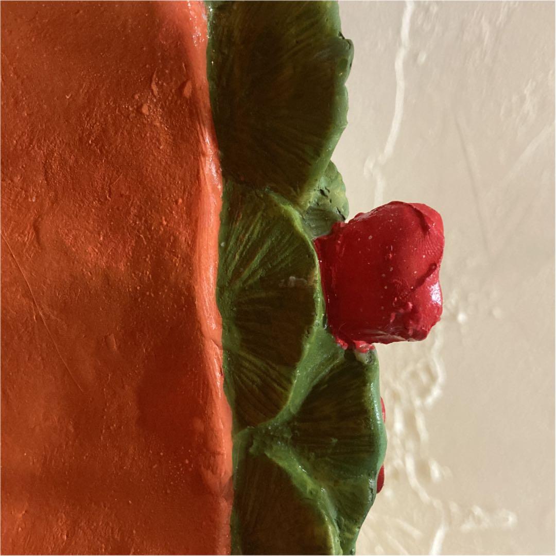 ピーターラビット　傘立て　おまけプランター　鉢植え