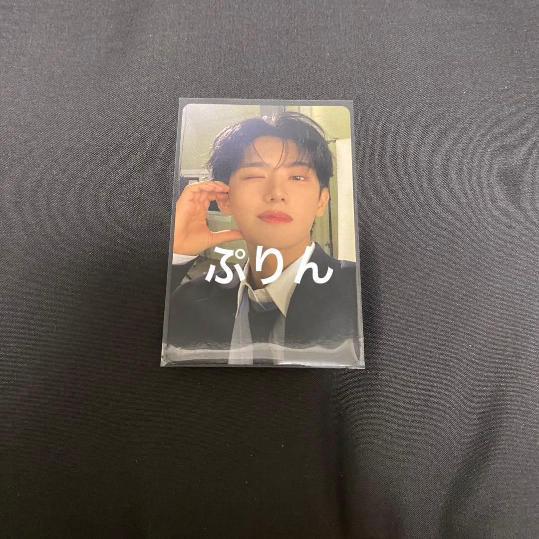 PROJECT7 イチェン