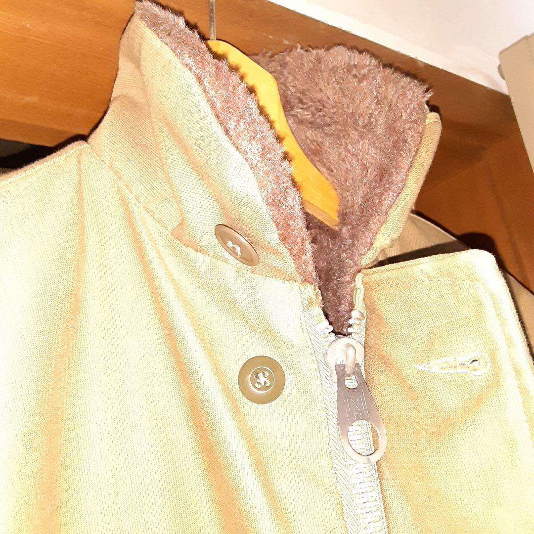 ジャケット・アウター 60'~70' N1-2 DECK JACKET HATHAWAY PIQUE