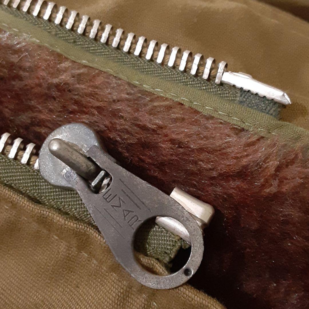 ジャケット・アウター 60'~70' N1-2 DECK JACKET HATHAWAY PIQUE