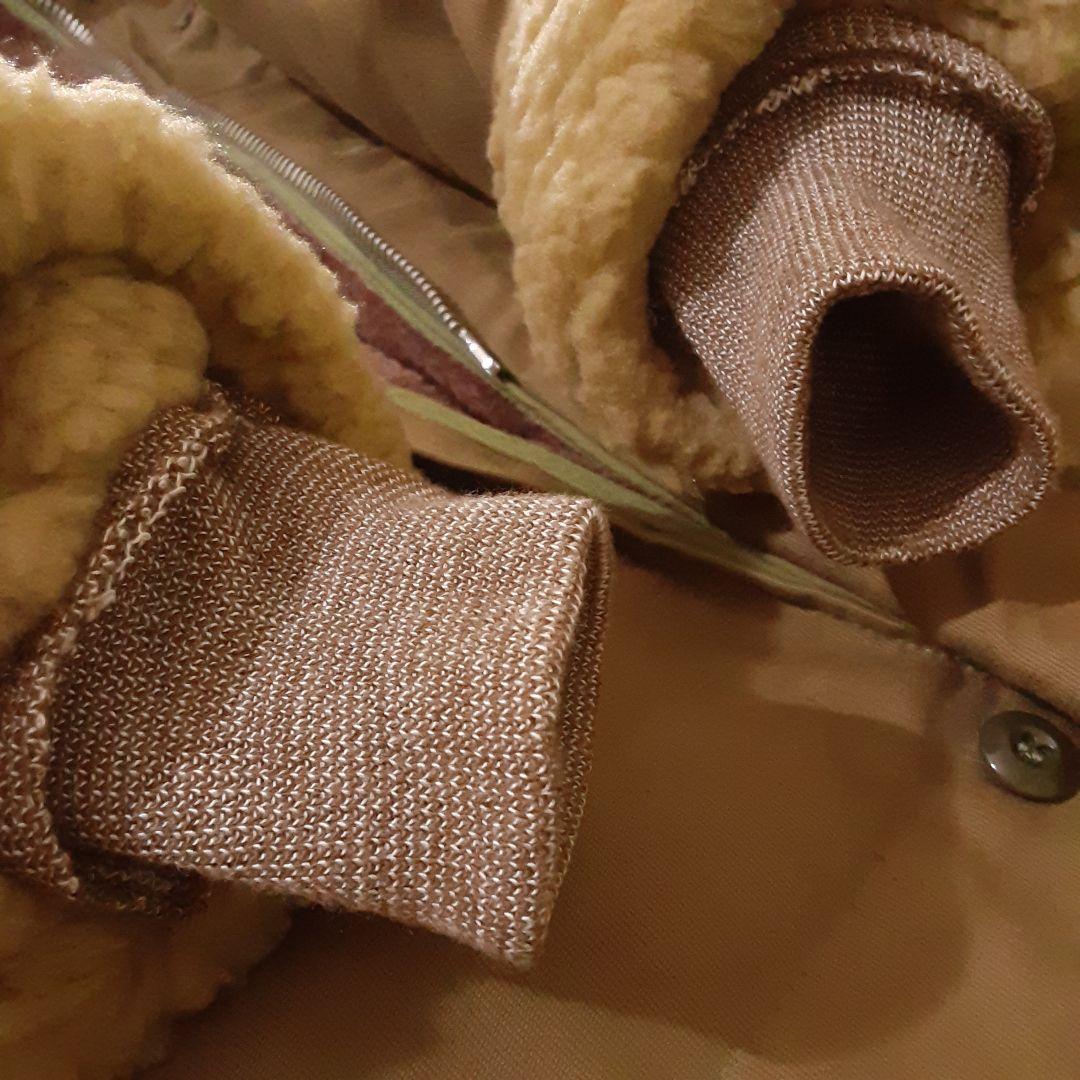 ジャケット・アウター 60'~70' N1-2 DECK JACKET HATHAWAY PIQUE