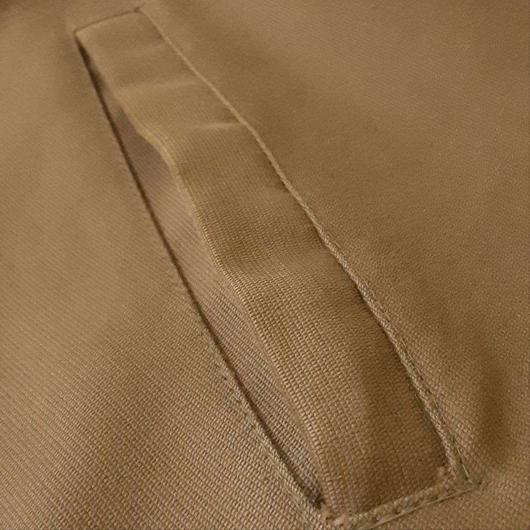 ジャケット・アウター 60'~70' N1-2 DECK JACKET HATHAWAY PIQUE