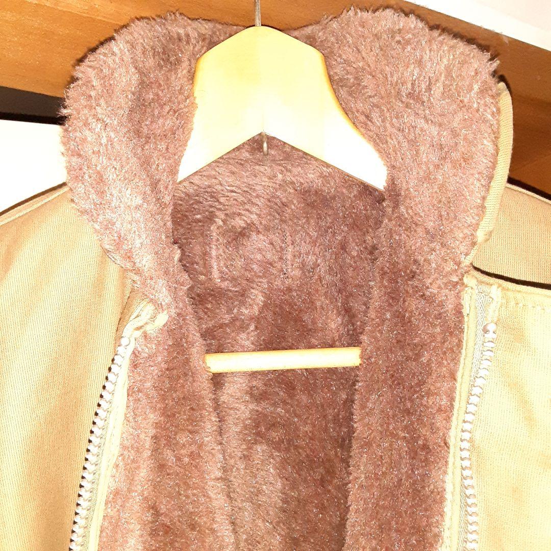 ジャケット・アウター 60'~70' N1-2 DECK JACKET HATHAWAY PIQUE