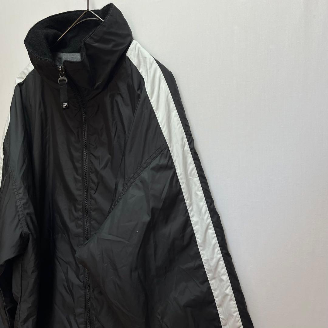 【DESCENTE】スキー スノボ ウェア ウインドブレーカー スポーツ