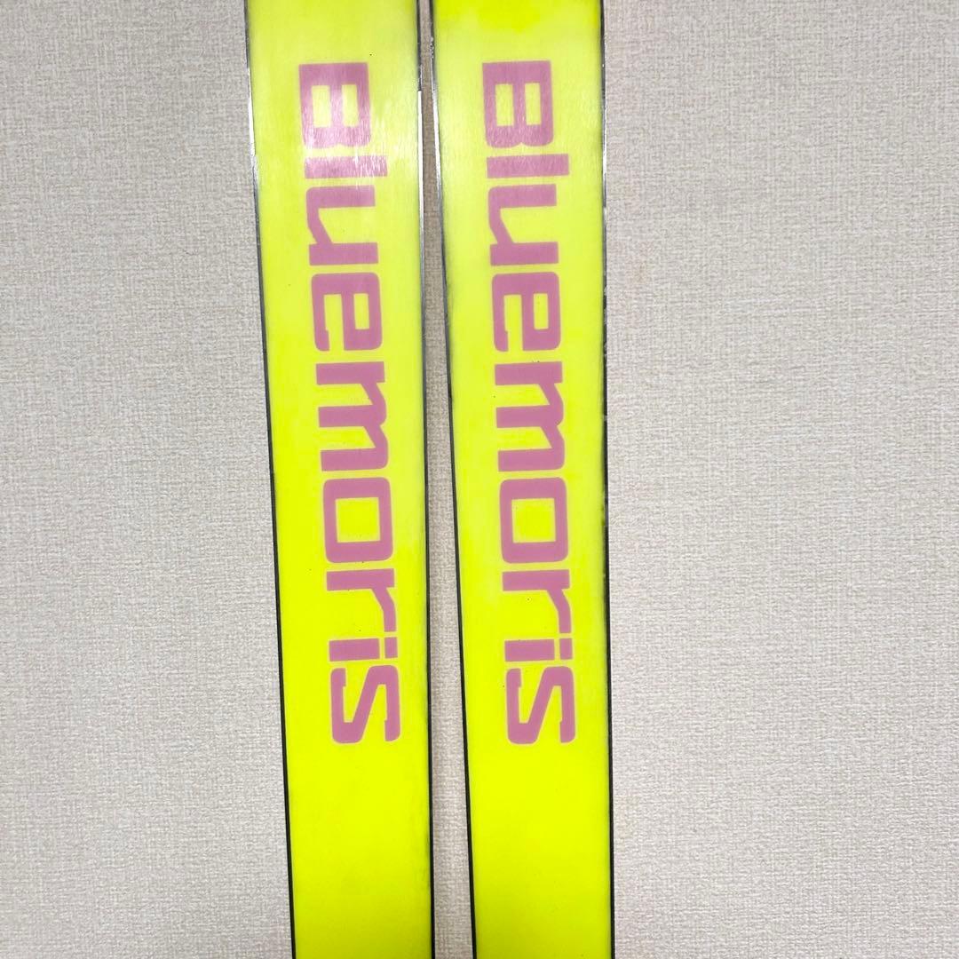 BLUEMORIS ブルーモリス　八甲田　195cm