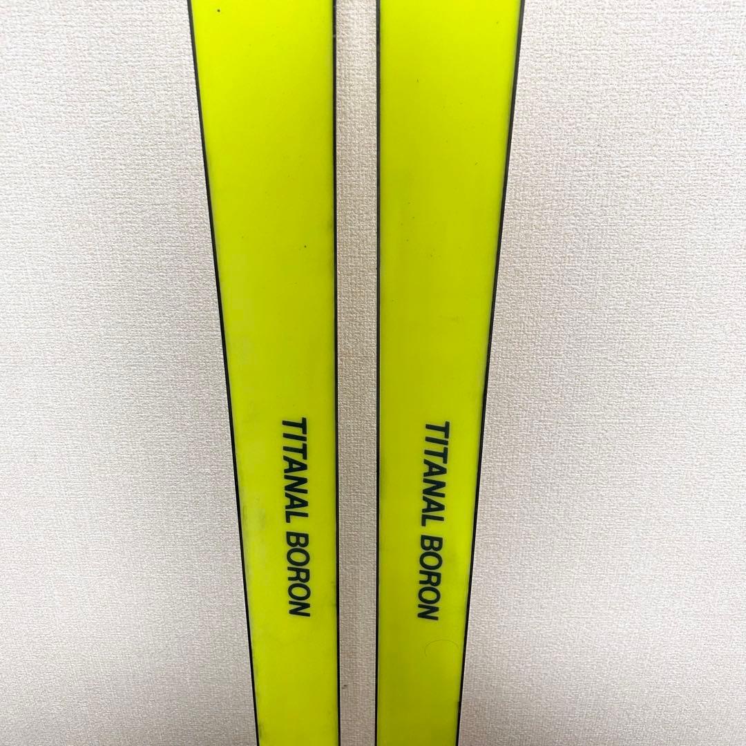 BLUEMORIS ブルーモリス　八甲田　195cm