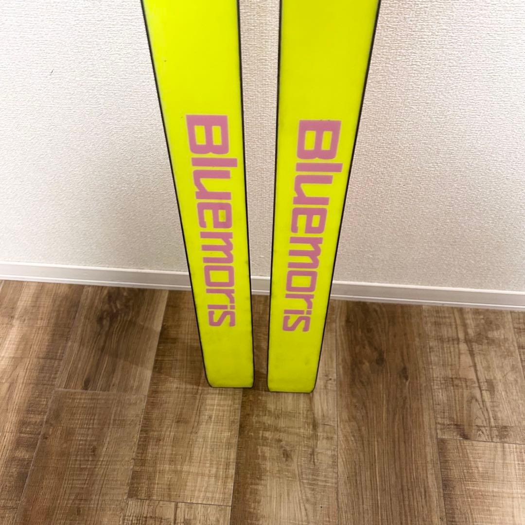 BLUEMORIS ブルーモリス　八甲田　195cm