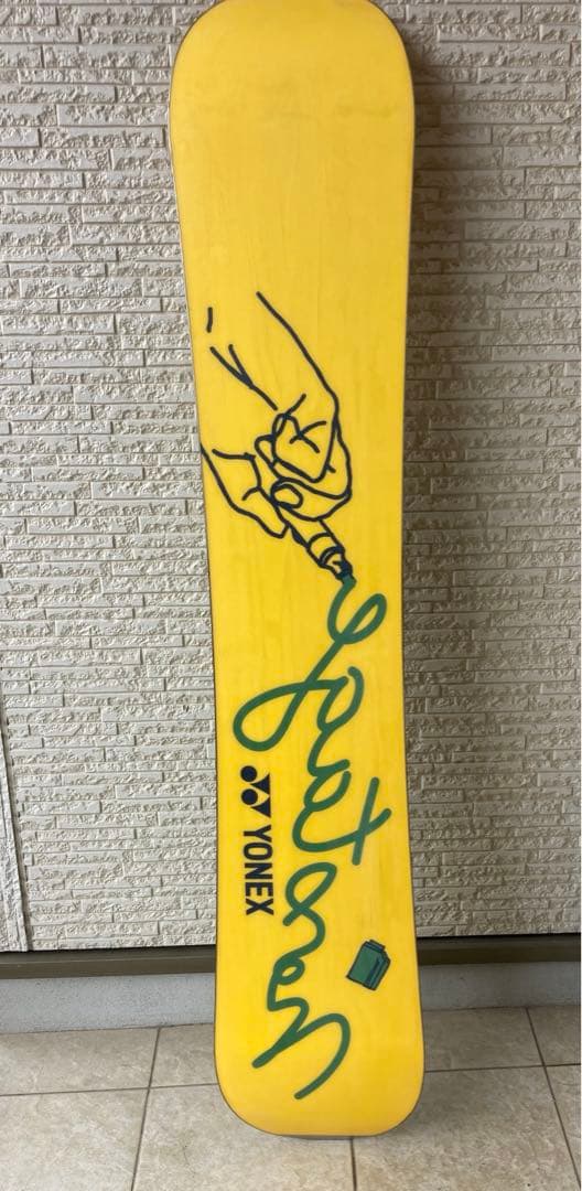 YONEX NEXTAGE 151cm ネクステージ