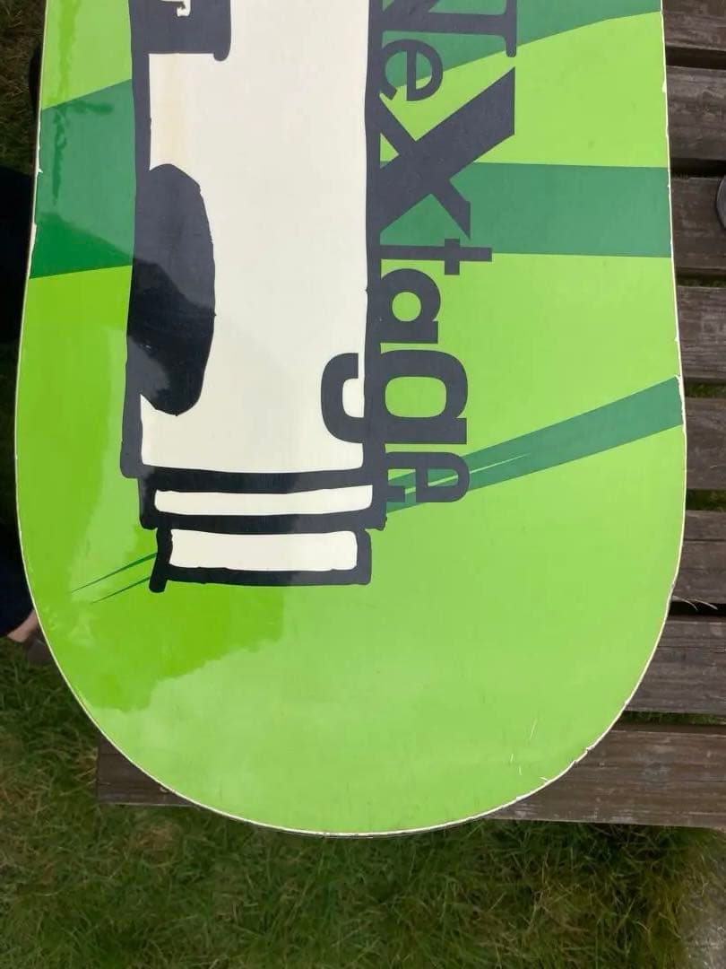 YONEX NEXTAGE 151cm ネクステージ