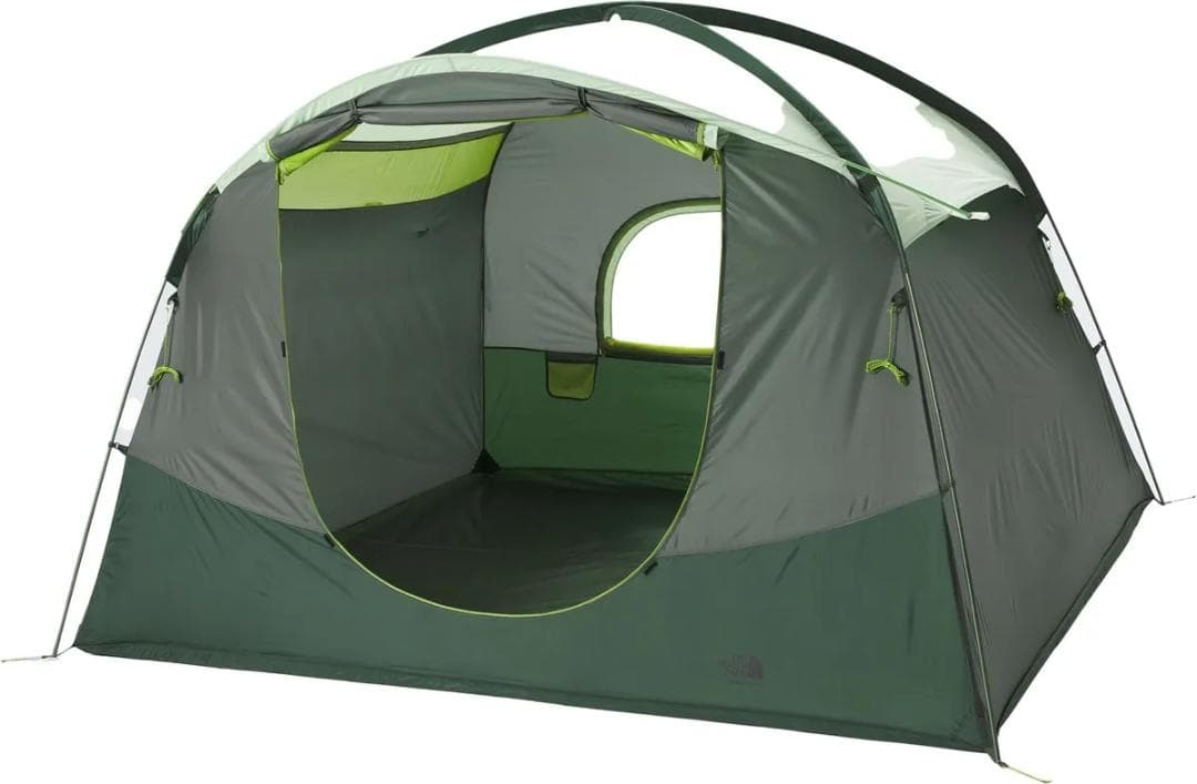 新品 THE NORTH FACE セコイア6 テント 6人用